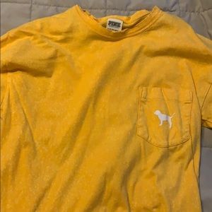PINK long sleeve
